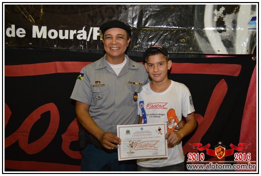 rolim de moura